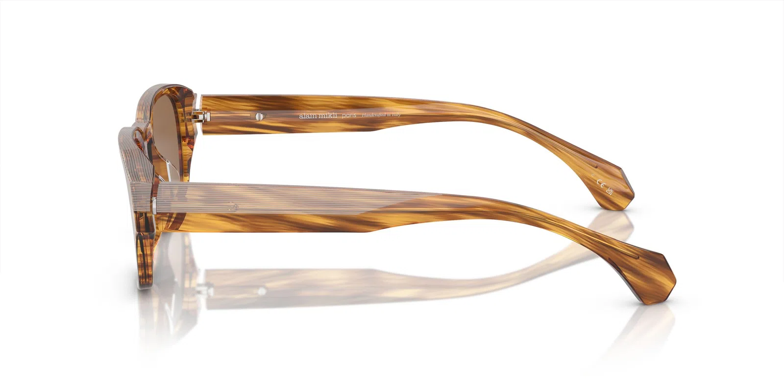 Alain Mikli 5506 Sunglasses - view 17